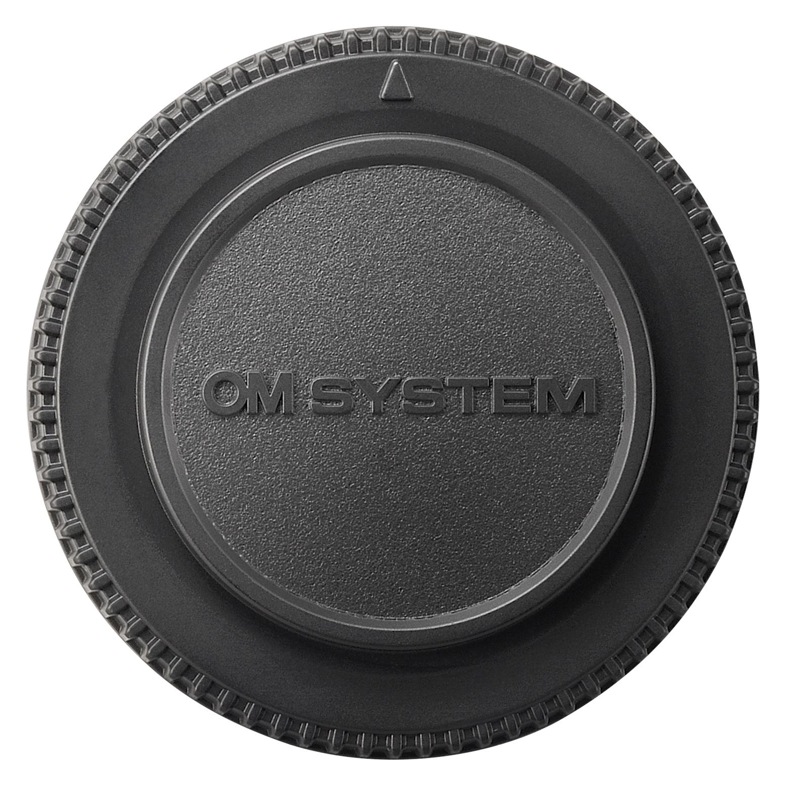 OM System Lens Cap BC-3 (V335520BW000)