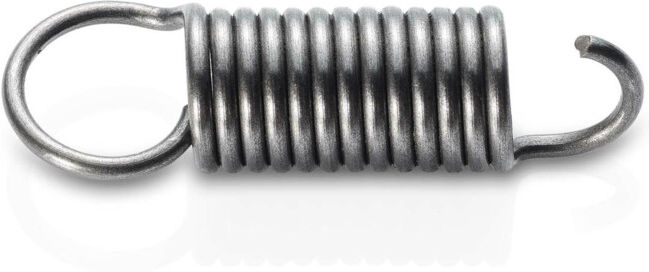 KNIPEX Ressort de rechange 97 49 200 02 pour 97 43 200 / 97 43 200 A 14 mm (97 49 200 02)