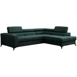 ECKSOFA Schlafsofa Amadeo In Anafi
