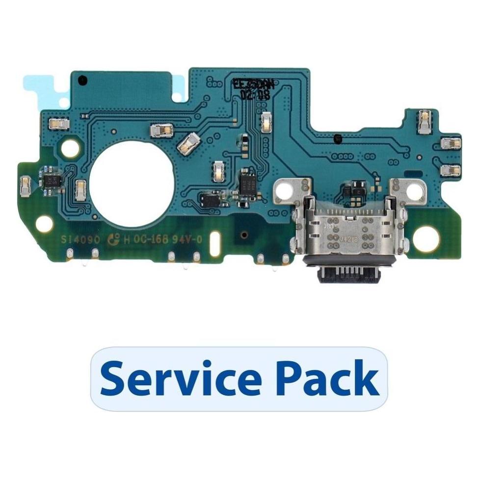 Samsung Consumables! ServicePack Charging Board A34 5G A346B GH96-15817A (55028119)