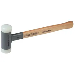 Halder, Hammer, Nylonhammer (990 g)