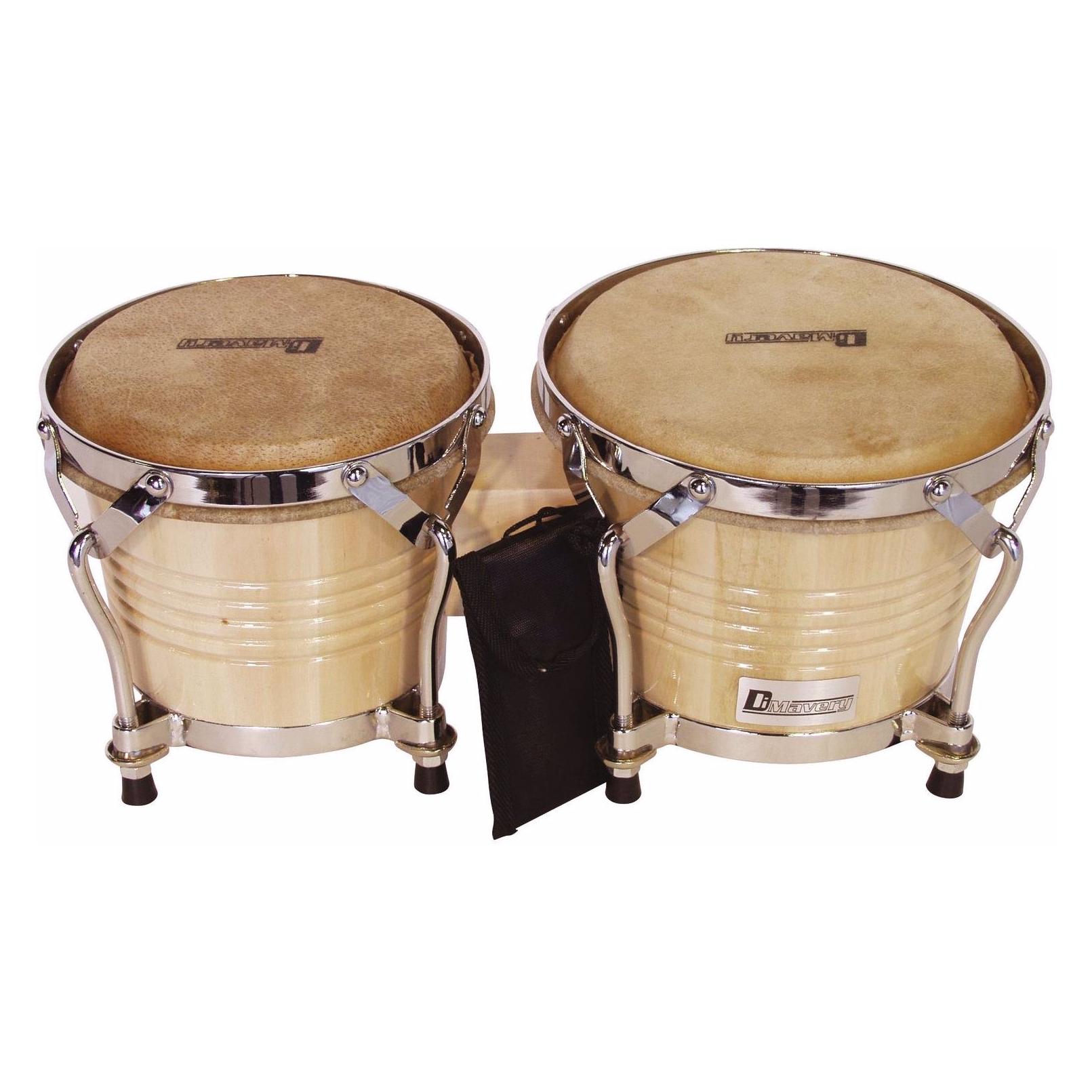 Dimavery BG-67 Bongo (bongos, Perkussion) (26052388)