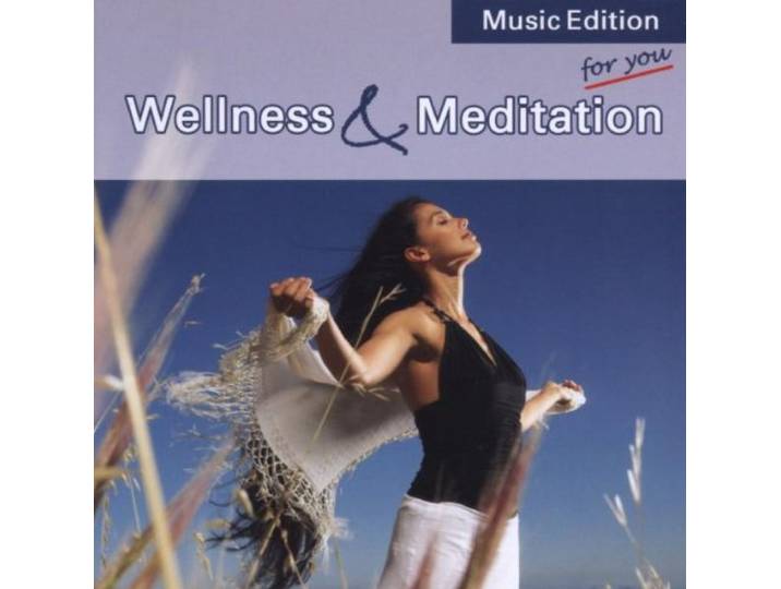 Wellness & Meditation