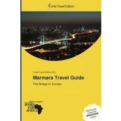 Marmara Travel Guide, Ratgeber