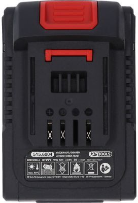Ks Tools Ersatzakku, Akkuschrauber 5156004