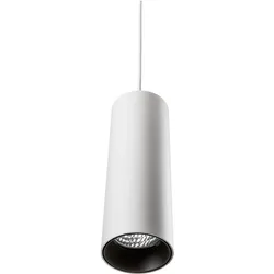 SG LEUCHTEN LED-Pendelleuchte 1LED 3000K 314489 2350lm sym IP20