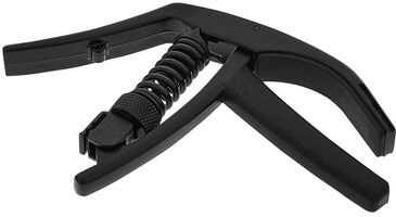 Daddario PW-CP-10 Schwarz