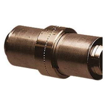 Uponor Pres kobling 40X32 mm (81 mm) (1046931)