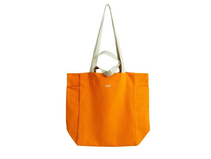 HAY - Everyday Tote Bag, mango