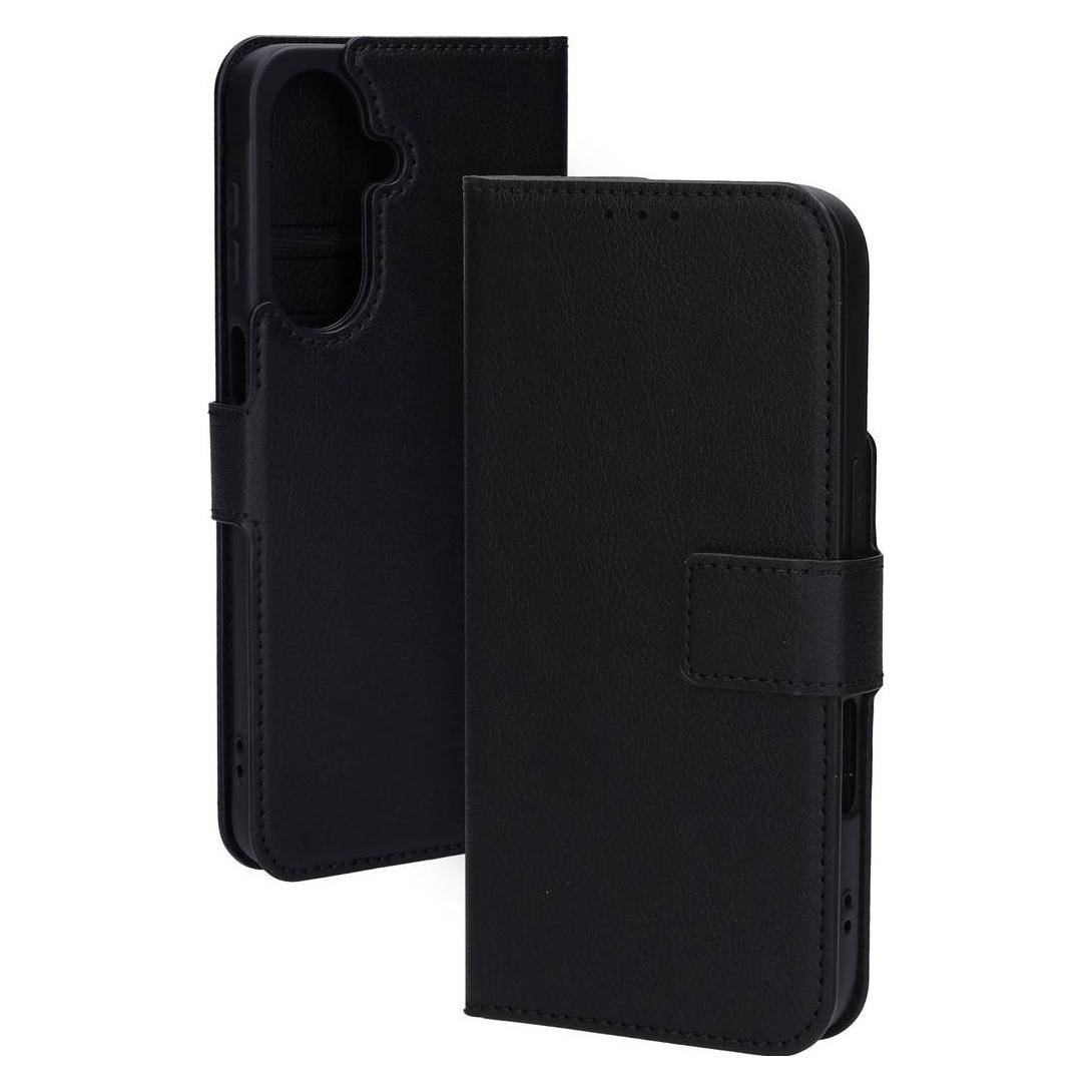 Mobiparts Classic Wallet Case Samsung Galaxy A27 Black (Samsung Galaxy A27) (MP-132321)