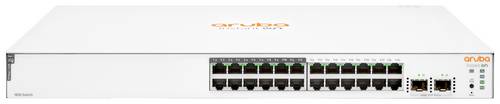 Aruba JL813A#ABB JL813A#ABB Netzwerk Switch 24 Port 52 GBit/s