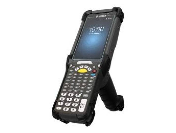 Zebra spare battery