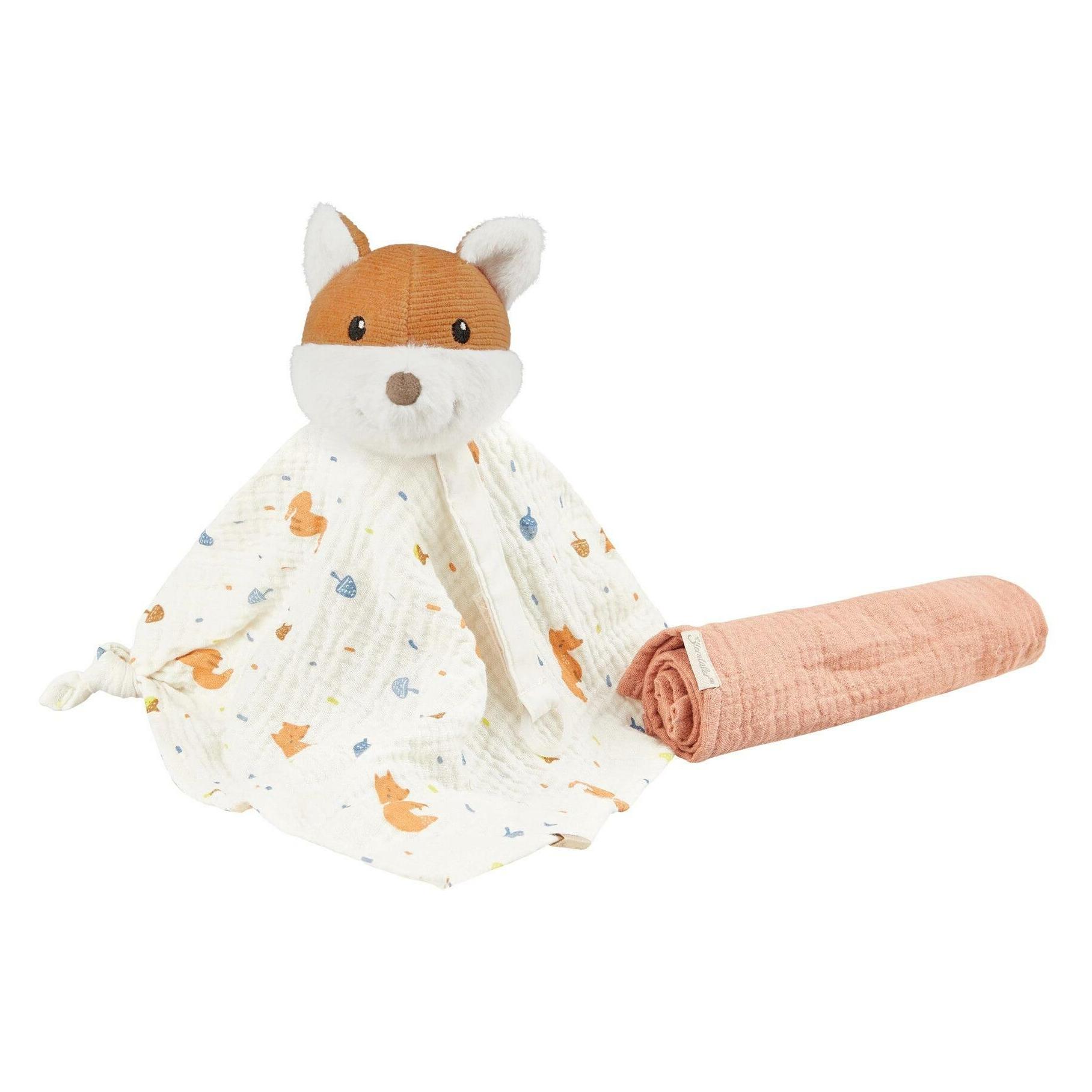 Sterntaler Träumli-Set Filou (37 x 30 cm) (3252533)