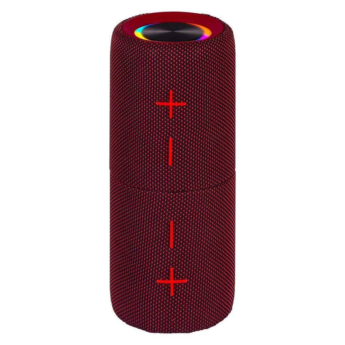 Trevi XR 8A44 DOUBLE Portable Amplified Speaker (0XR8A4402)