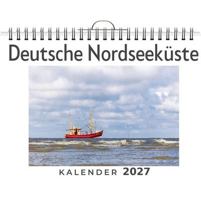 Deutsche Nordseeküste
