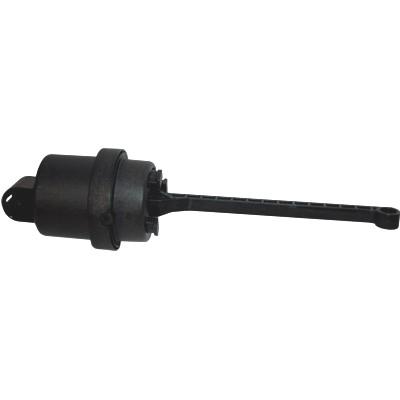 MEAT & DORIA Ventil, Abgasrückführung 9307 für LANCIA
