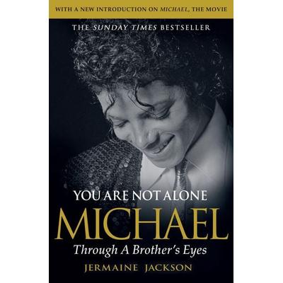 You Are Not Alone, Taschenbuch von Jermaine Jackson, HarperCollins, 978-0-00-883066-3