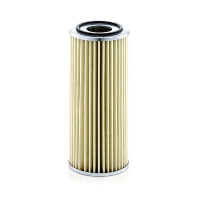 MANN-FILTER Filter, Arbeitshydraulik hd10442