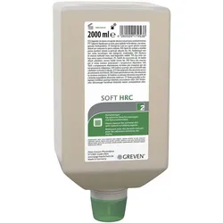 GREVEN Handreiniger »SOFT HRC« 2.0 L transparent