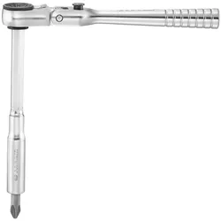 Facom, Ratsche, Kippratsche (1/4")