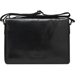 DBRAMANTE1928 Marselisborg 14" Laptop-Tasche, schwarz