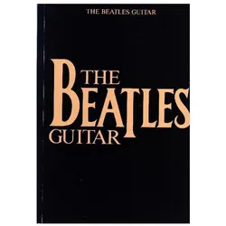 The Beatles Guitar, Sachbücher von The Beatles