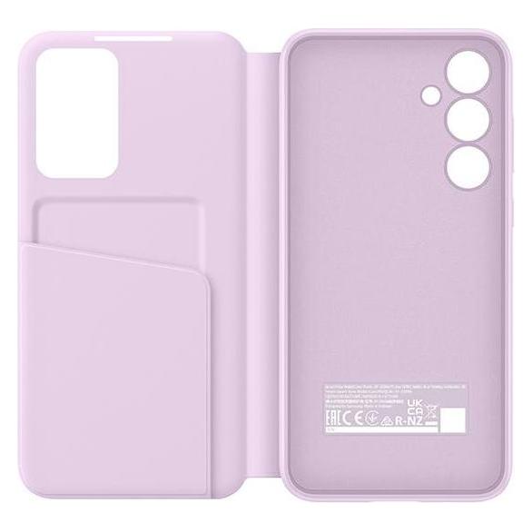 Samsung Smart View Wallet Case (Samsung Galaxy A55) (EF-ZA556CVEGWW)