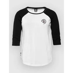 Horsefeathers Zalva T-Shirt white Gr. M