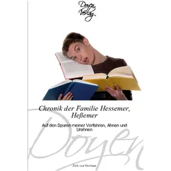 Chronik der Familie Hessemer, Hessemer, Ratgeber von Dirk von Grolman