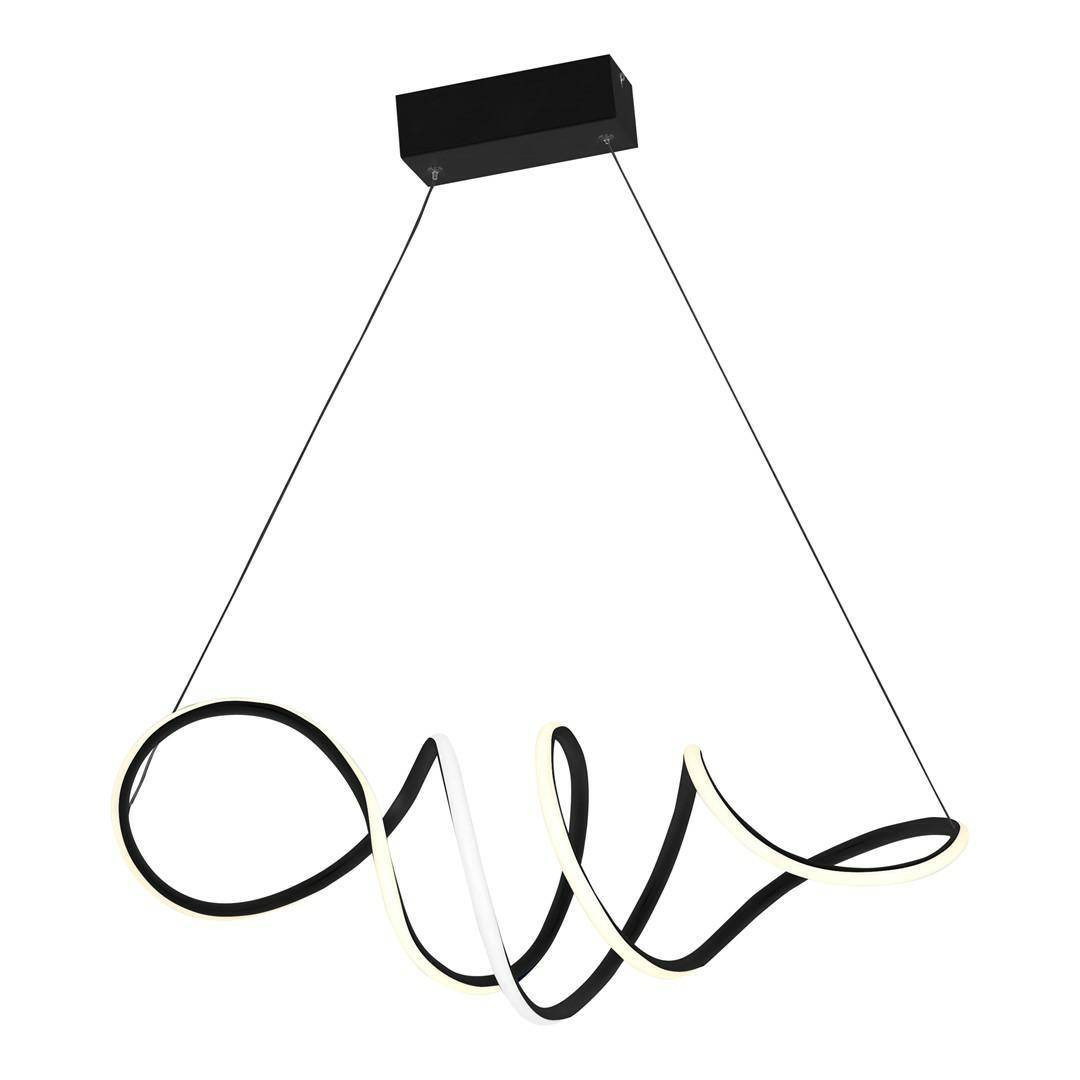 Milagro LOCA ML5756 LED hanglamp 56W