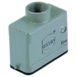 Harting Tüllengehäuse HAN 10A-gs-M20