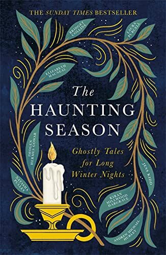 Bridget Collins - The Haunting Season: Ghostly Tales for Long Winter Nights: The instant Sunday Times bestseller and the perfect Christmas gift - Preis vom 09.10.2026 07:28:09 h