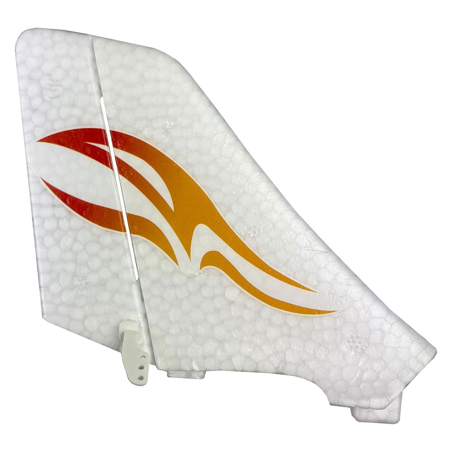 Amewi Seitenruder Skyrunner V2 & V3 (39883686)