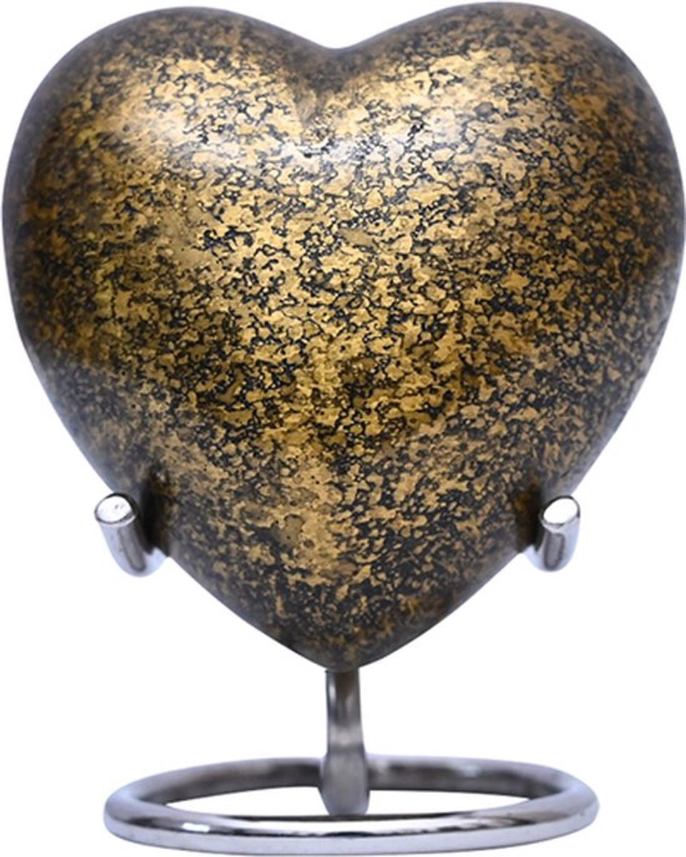 Planet Unieke As Urn voor Menselijk of Huisdier As - 500 ml