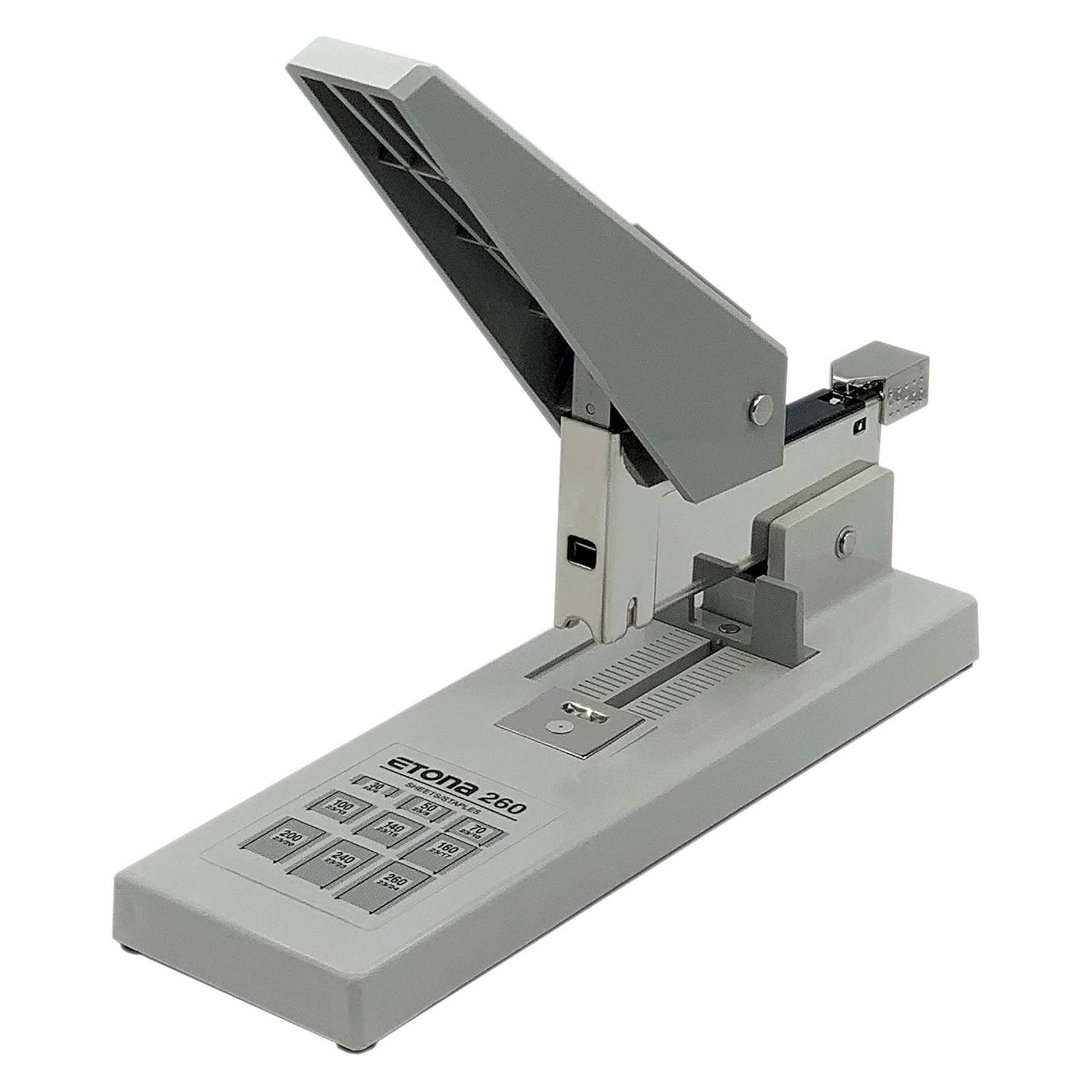 Etona E-260 Grau (4580107120215)