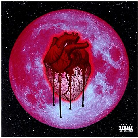 Chris Brown - Heartbreak on a Full Moon - Preis vom 18.10.2026 19:22:15 h