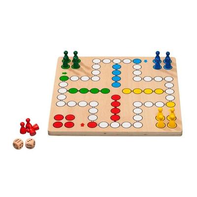 Würfelspiel, Standard,