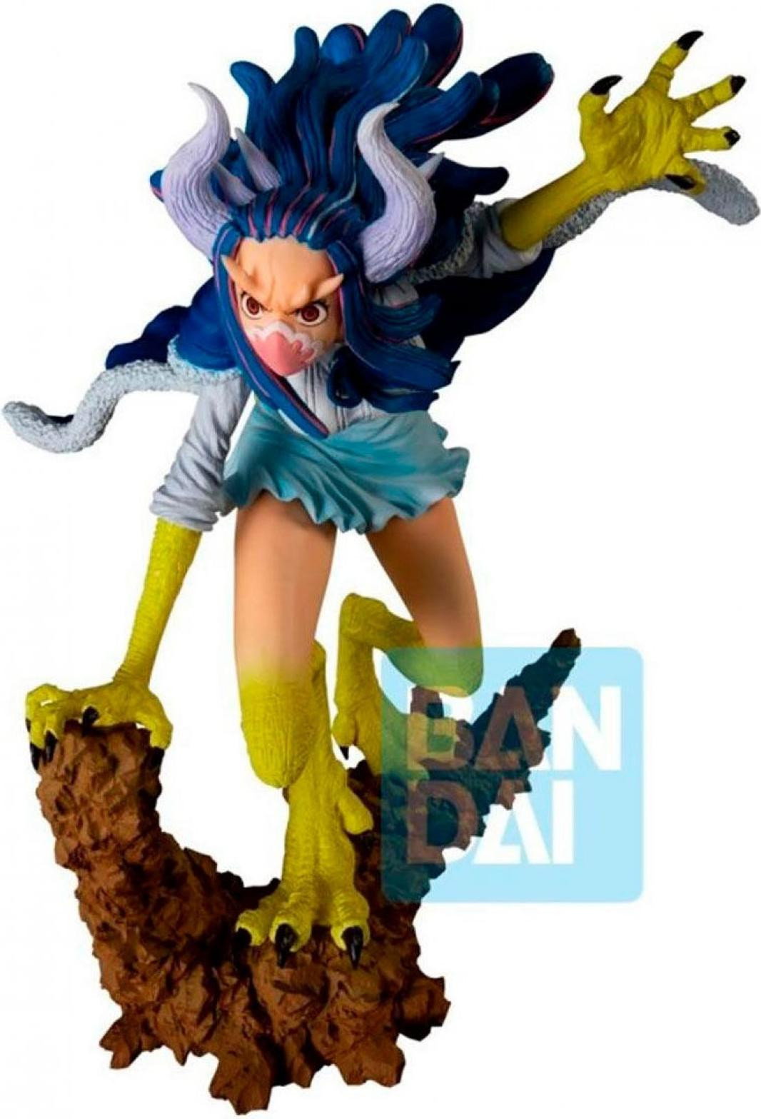 Banpresto One Piece Glitter Ulti Ichibansho Figuur, 16 cm
