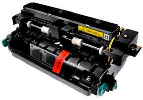 Lexmark 40X5855 Fusor