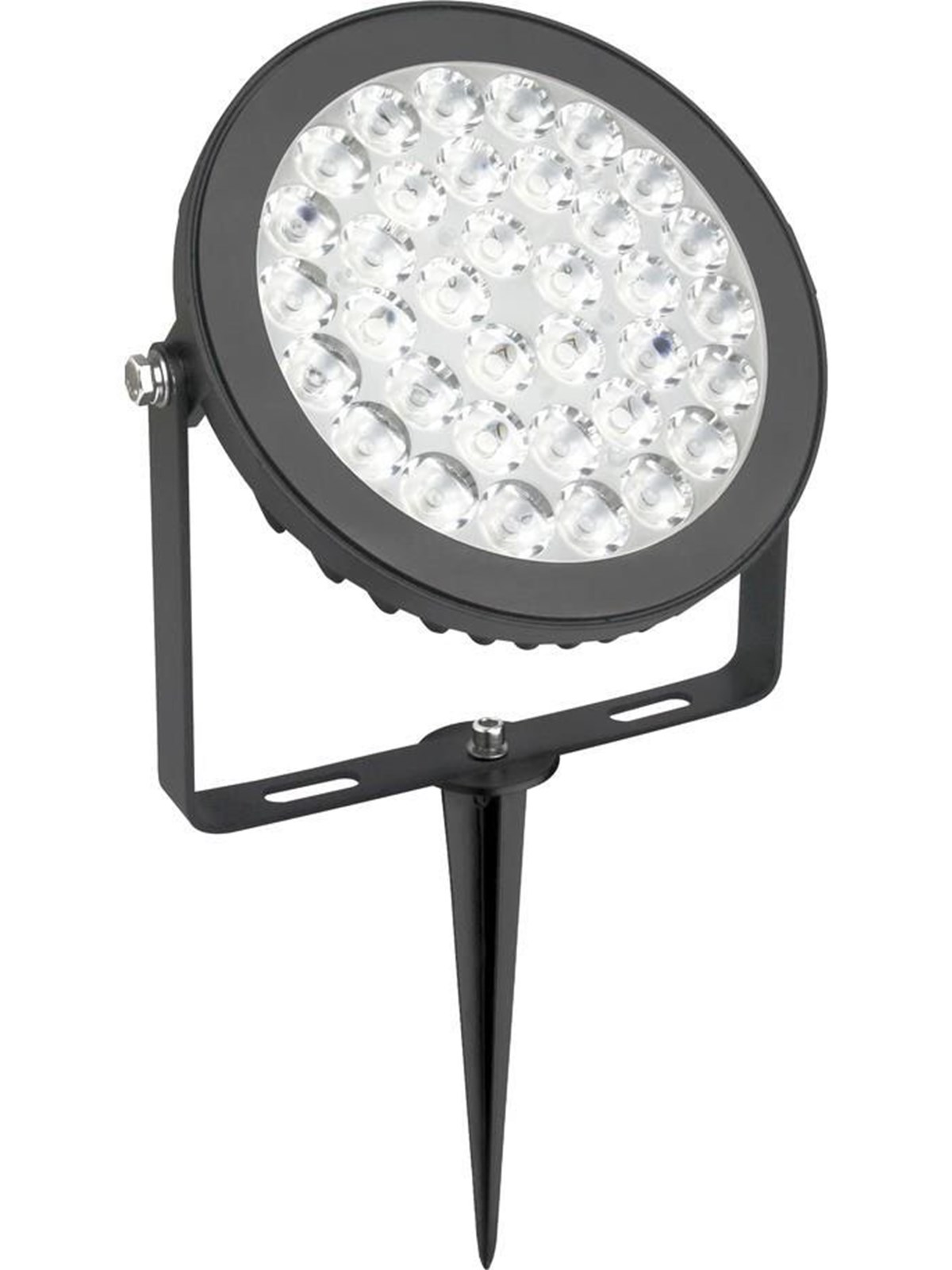 Miboxer Havelampe - 15W - RGB-CCT - WiFi - IP65