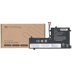 Neuer Encore Energy Akku für Lenovo Legion Y530 Y540 Y570 Y7000 55Wh 11.55V 4750mAh L17M3PG2