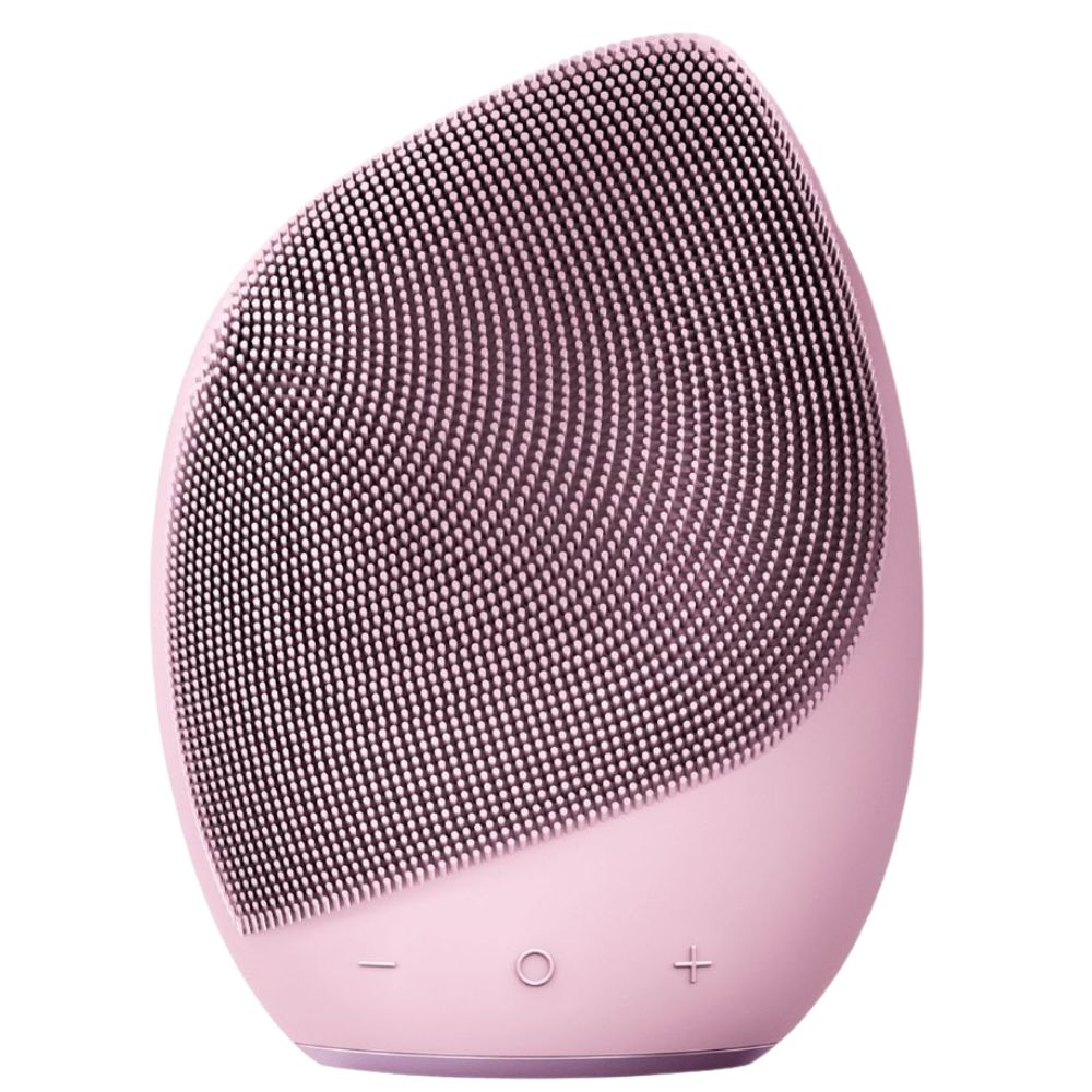 Geske Sonic Facial Brush 5 in 1 SmartAppGuided 1&nbsp;un. Pink