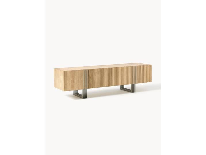 Holz-Lowboard Ross