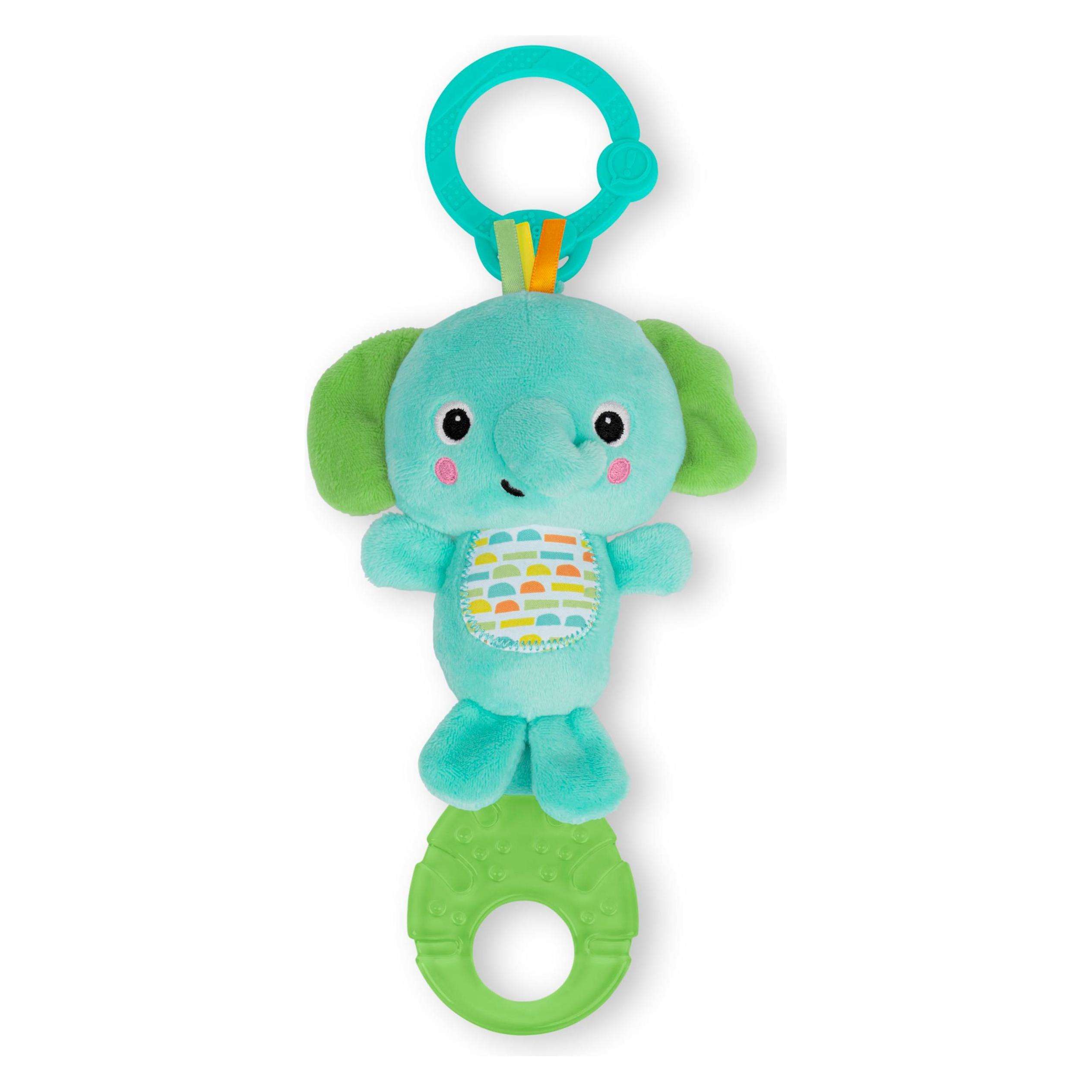 Bright Starts Tug Tunes - Elefant (BS-13087)