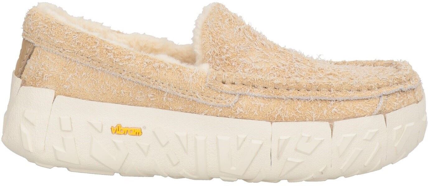 Ugg Mocasines Hombre Beige 40,41,42,43,44,45 Hombre