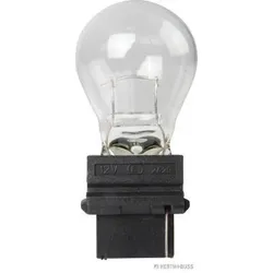 HERTH&BUSS Glühlampe, 12V, 27W, W2,5X16d - 89901310