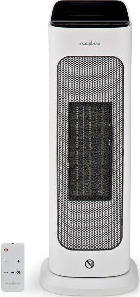 Nedis Smartlife Keramisk Ptc Varmeblæser, 2000w