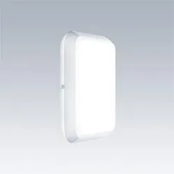 Zumtobel 96629370 Wandleuchte LED KAT SQ 2000-840 HF