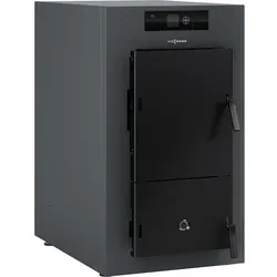 Scheitholzkessel Vitoligno 150-S Typ V15A, 17 kW VIESSMANN