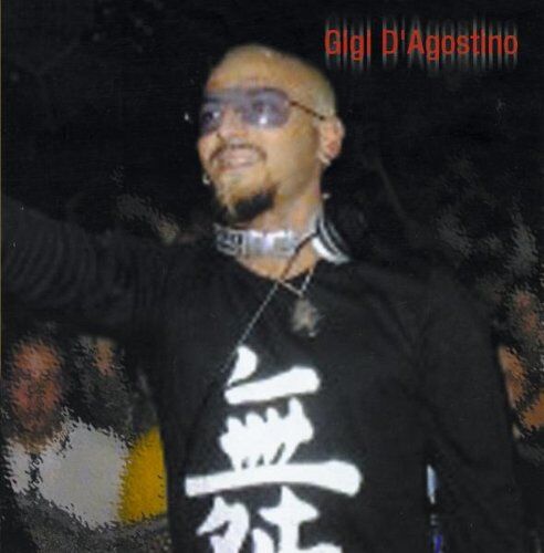 Gigi D Agostino - Tecno Fes Volume 2 - Preis vom 10.10.2026 11:48:34 h